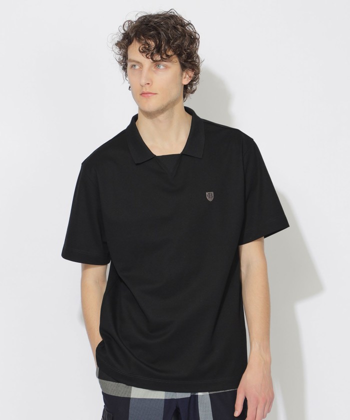 WEB限定】ポロカラーTシャツ(508082087)｜HANKYU MEN'S / 阪急メンズ