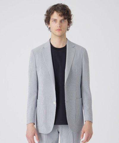 ウルトラライトサッカージャケット