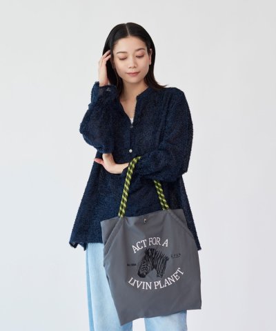 【1枚で決まる】【ウォッシャブル】ヘアリ－ジャカードブラウス