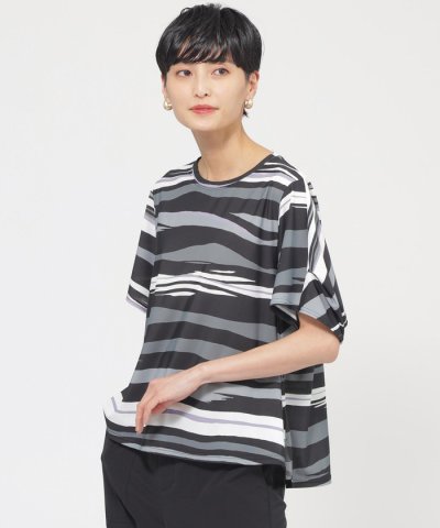 【カタログ掲載品】【接触冷感】【UV対策】【ウォッシャブル】コンチェロアニマルボ