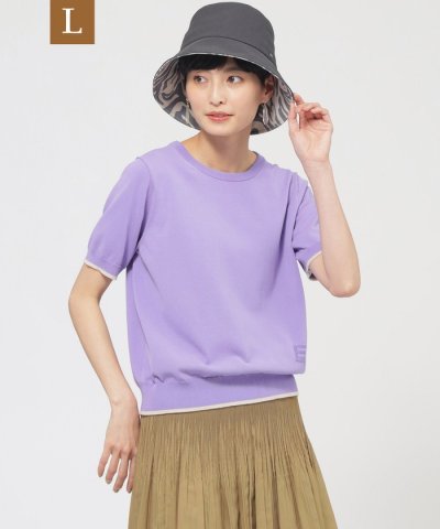 【L】【カタログ掲載品】【接触冷感】【ウォッシャブル】テックスブリッドクールニッ