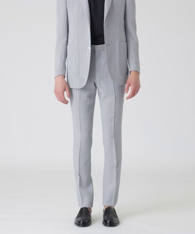 ウルトラライトサッカートラウザーズ