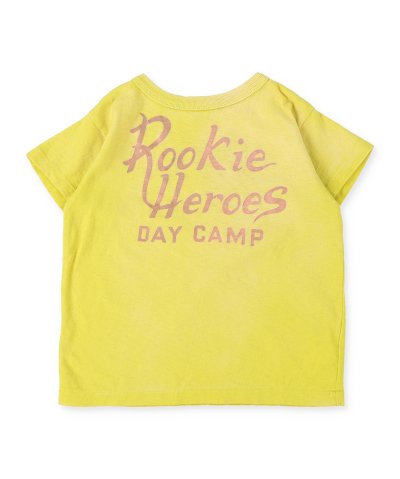 デニムダンガリー DENIM DUNGAREE Vintage Cotton J