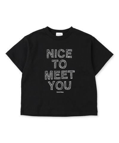 グルーヴィーカラーズ GROOVY COLORS NICE TO MEET YO