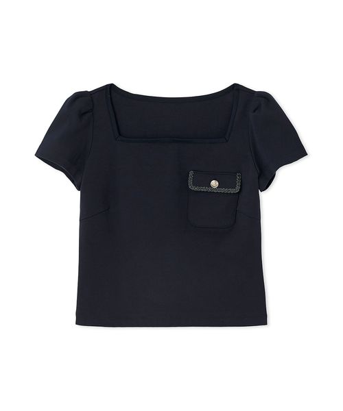 CELFORD　トリムポケットTシャツ トリムポケットTシャツ(508149962)｜阪急百貨店公式通販サイト