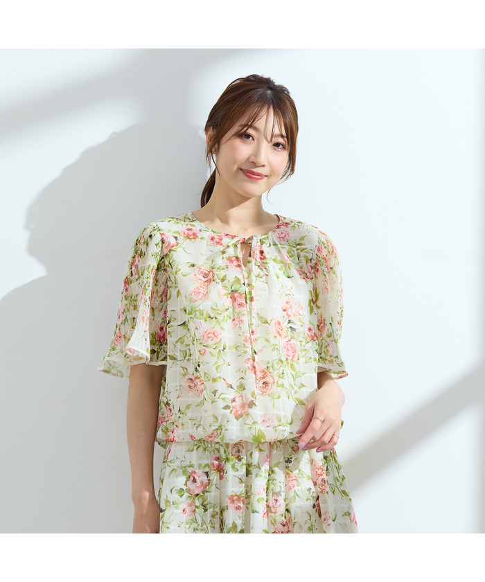 Rose Tiara(ローズティアラ)|阪急百貨店公式通販サイト|阪急 Rose Tiara(ローズティアラ)|阪急百貨店公式通販サイト|阪急