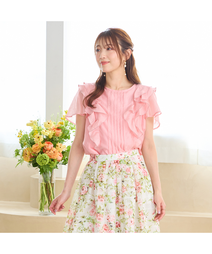 Rose Tiara(ローズティアラ)｜阪急百貨店公式通販サイト｜阪急