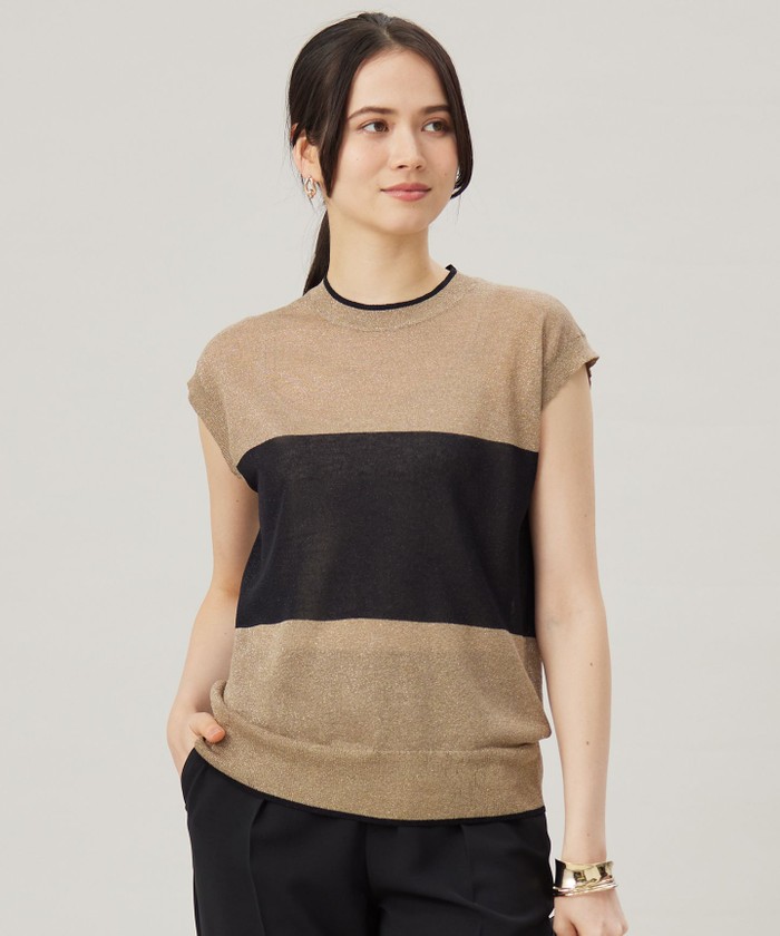 ニット・セーター｜自由区 (Lサイズ)(ジユウクエル)｜阪急百貨店公式