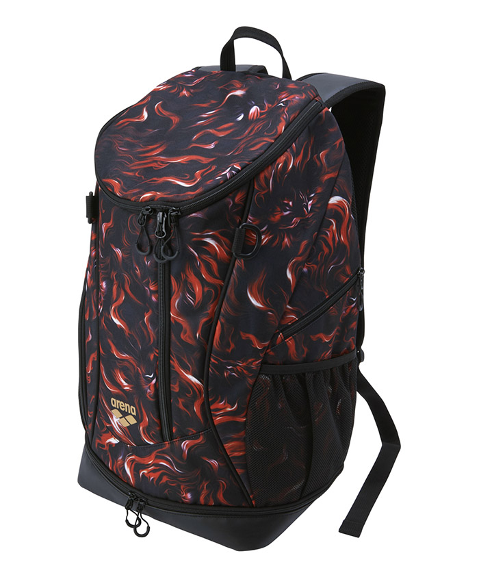 アリーナビシャモン バックパック(503707487)｜阪急百貨店公式通販