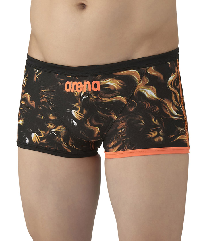 アリーナ arena 【arena INDOMITUS｜タフスーツ】スパッツ(508151520