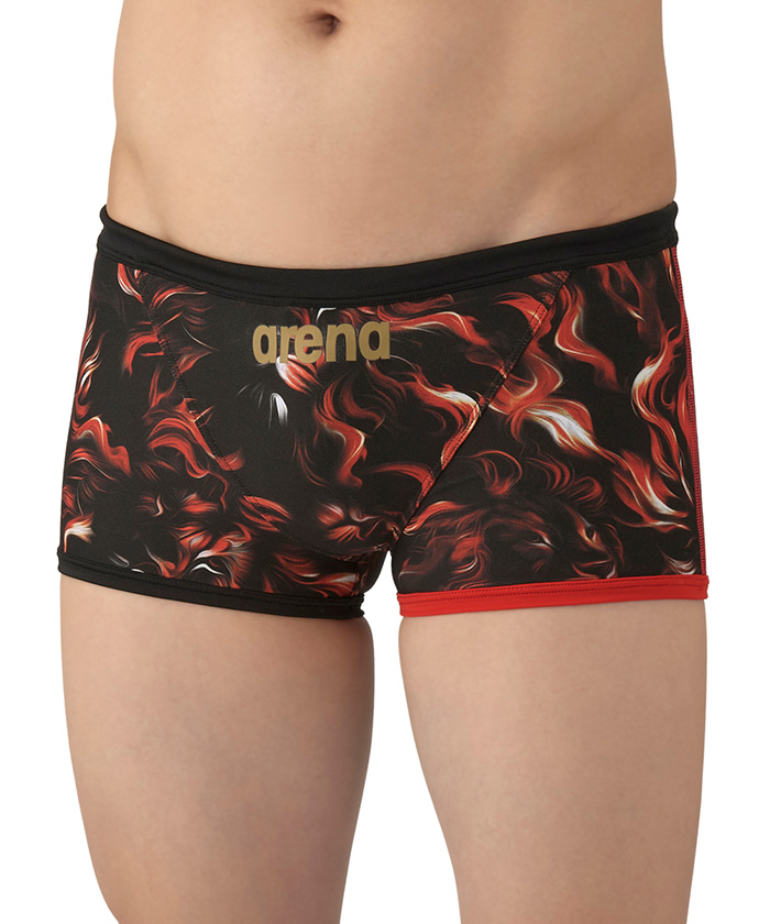 アリーナ arena 【arena INDOMITUS｜タフスーツ】スパッツ(508151520