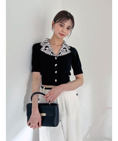 Sustainableエンブロイダリープルオーバー