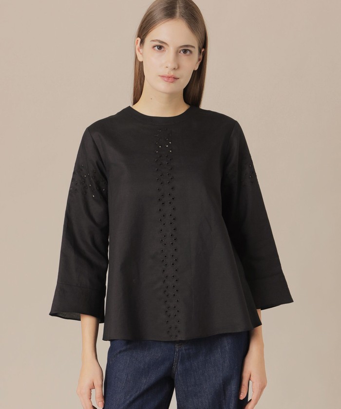 ブラック系｜シャツ・ブラウス｜MACKINTOSH LONDON
