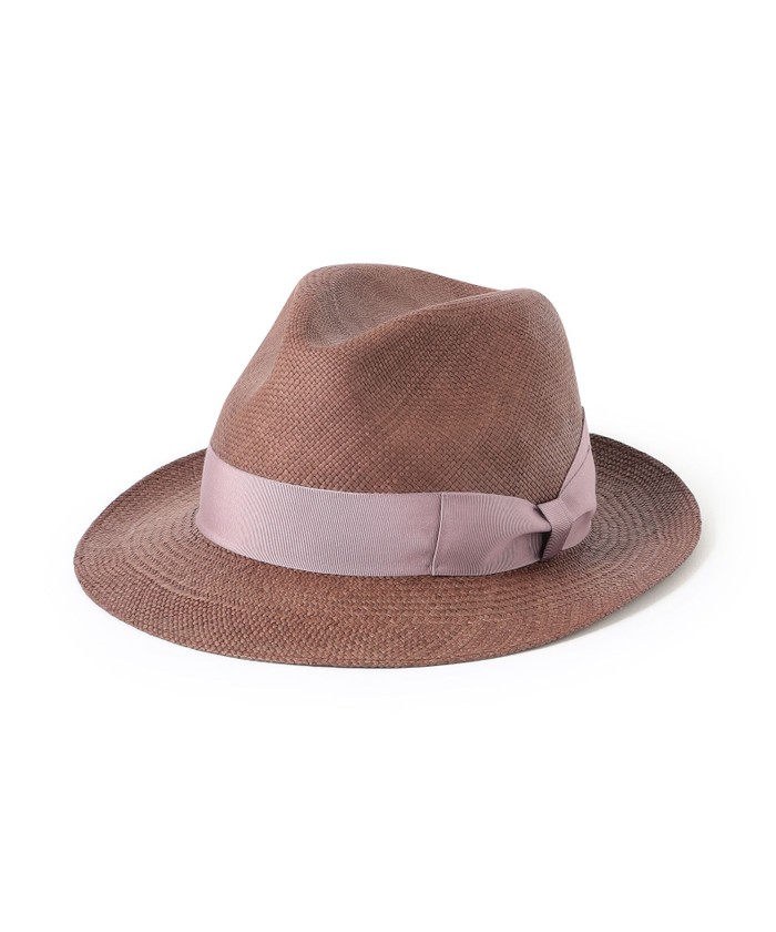 ブラウン系｜帽子｜ポール・スチュアート(Paul Stuart)｜HANKYU MEN'S