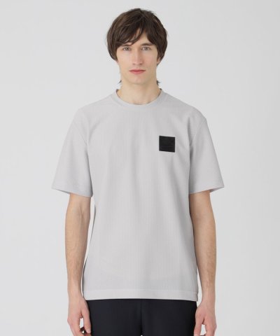 【BLACK lab.】ブリーズメッシュTシャツ