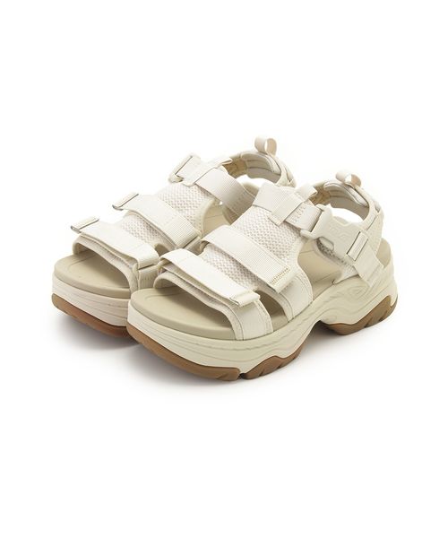 TEVA】HURRICANE AMPSOLE(508821165)｜阪急百貨店公式通販サイト｜阪急
