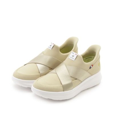 【le coq sportif】LCS MARNE DB SP
