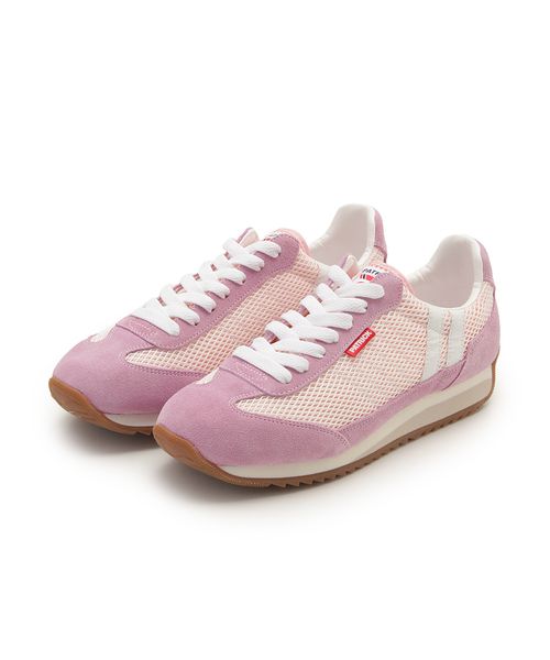 PATRICK BOSTON-NY emmi エミ スニーカー スニーカー｜PATRICK(emmi)(パトリック（エミ）)｜阪急百貨店