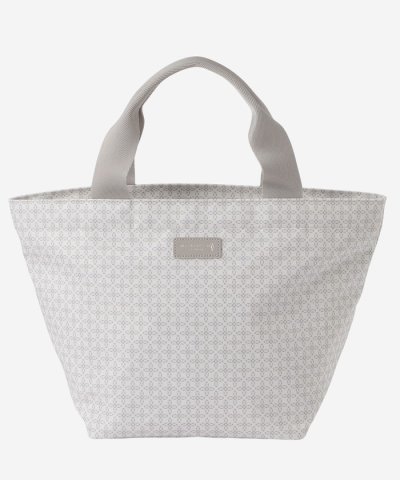 アンドリュープリントトートバッグ