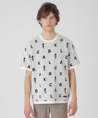 ガーズマンニットTシャツ