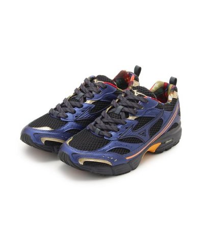 【MIZUNO】MXR
