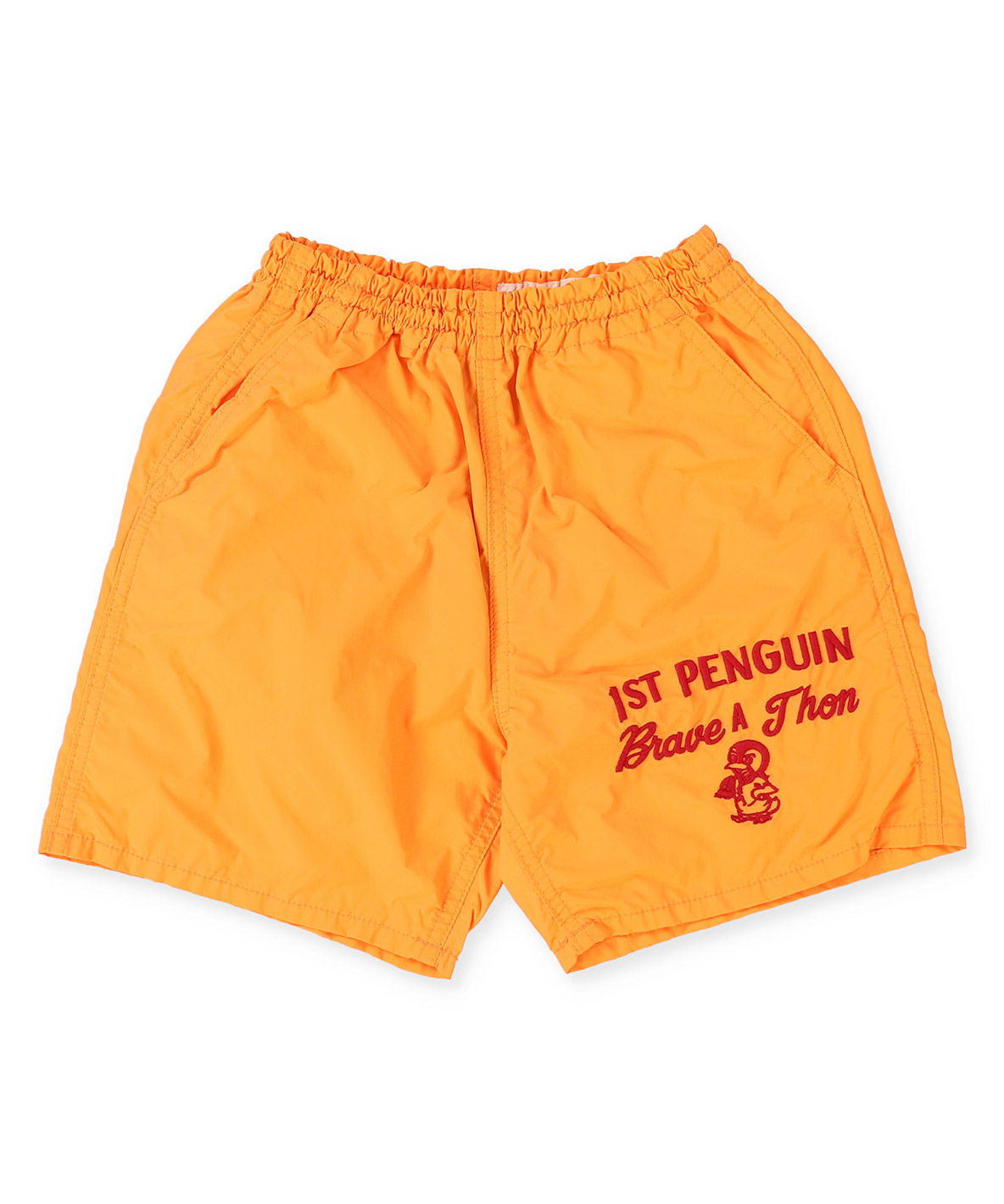 デニムダンガリー DENIM DUNGAREE Penguin Shorts(508164122