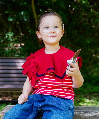 ゴートゥーハリウッド GO TO HOLLYWOOD Asymmetry Sai