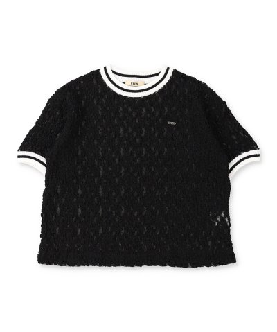 フィス FITH Lace Tee