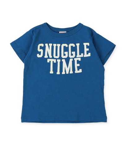 デニムダンガリー DENIM DUNGAREE SNUGGLE Tee