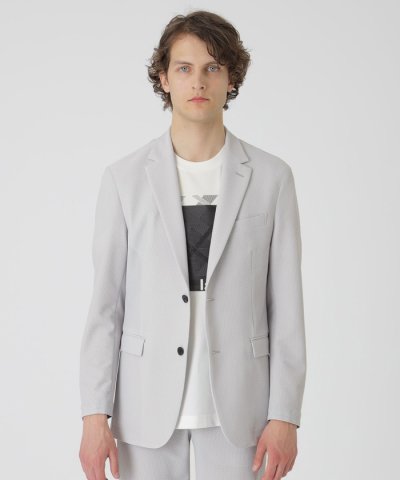 【BLACK lab.】ブリーズメッシュジャケット