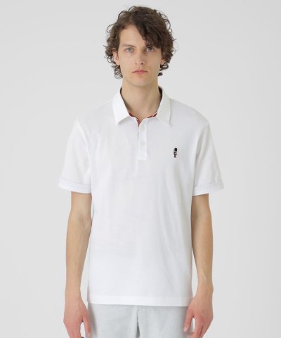 ロイヤルスヴィンガーズマンポロシャツ