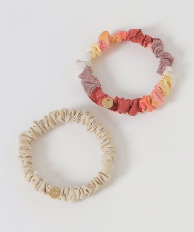 スリムシュシュセット