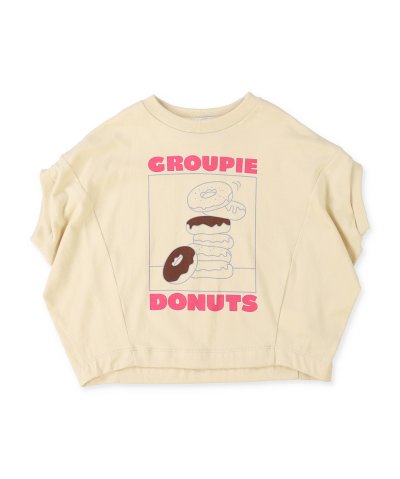 グルーヴィーカラーズ GROOVY COLORS DONUTS Tent－sle
