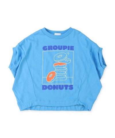 グルーヴィーカラーズ GROOVY COLORS DONUTS Tent－sle