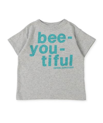 デニムダンガリー DENIM DUNGAREE YOU Tee