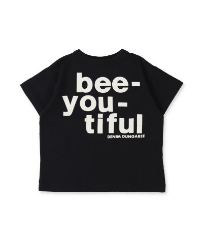 デニムダンガリー DENIM DUNGAREE YOU Tee