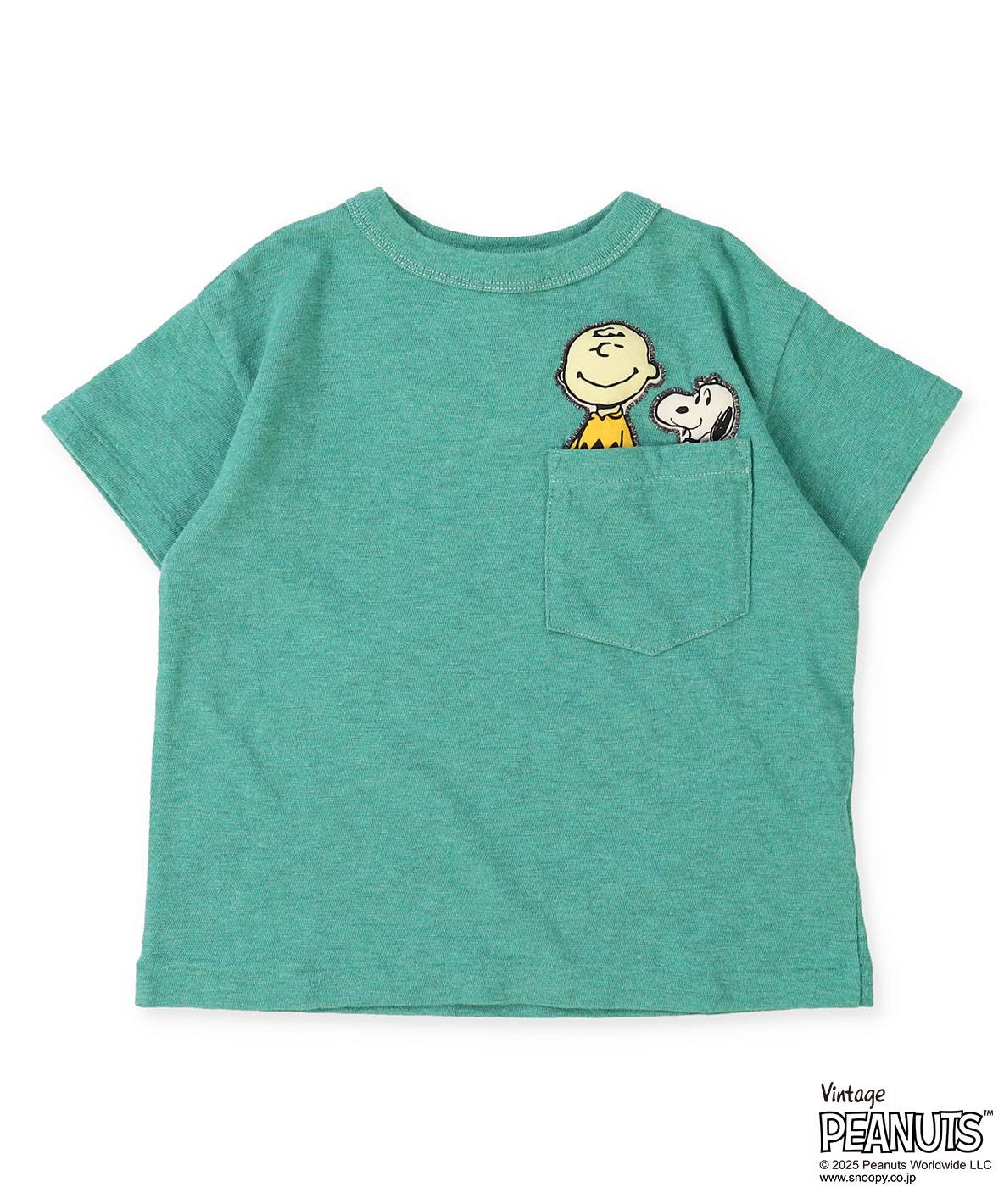 M i e　デニムダンガリー　SNOOPY お揃い デニムダンガリー DENIM DUNGAREE 8oz Denim SNOOPY(506391558