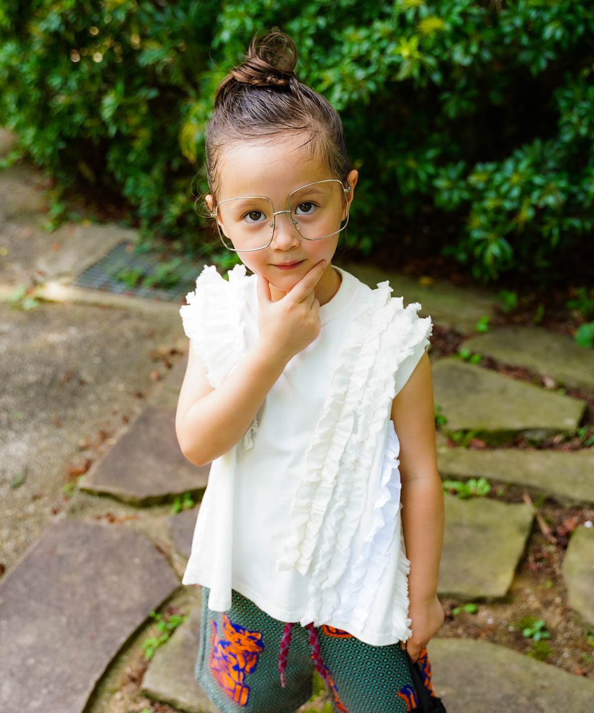 ゴートゥーハリウッド GO TO HOLLYWOOD Vintage Cotto(508165131