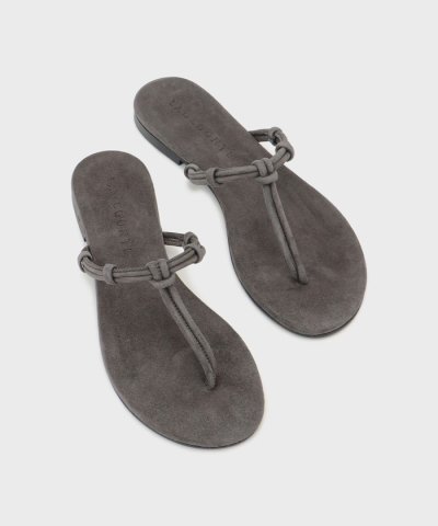LC Elea Suede
