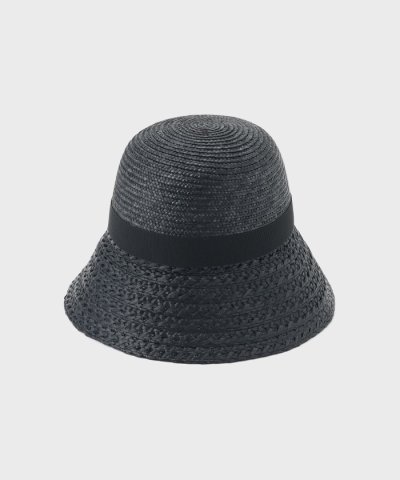 Ferrucio Vecchi ブラックハット