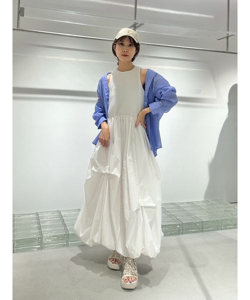 ワンピース・ドレス｜emmi atelier(エミ アトリエ)｜阪急百貨店