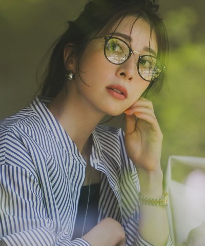 【新色追加/WEB&一部店舗限定】調光レンズ サングラス