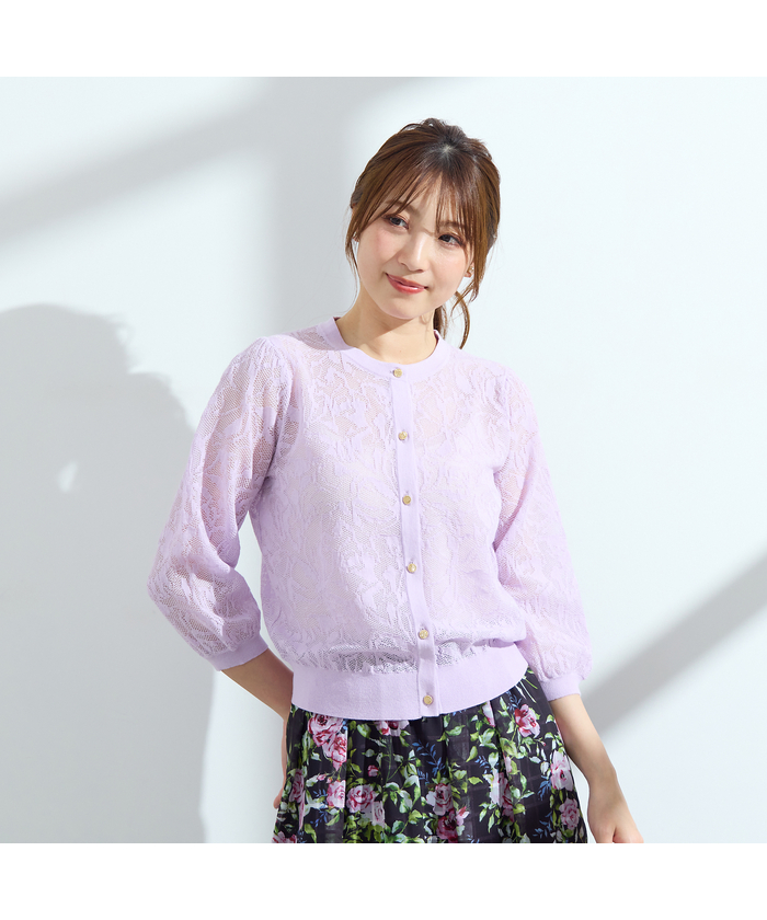 Rose Tiara(ローズティアラ)|阪急百貨店公式通販サイト|阪急 Rose Tiara(ローズティアラ)|阪急百貨店公式通販サイト|阪急