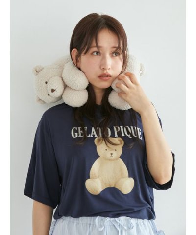 【ONLINE限定】ベアネックピロー