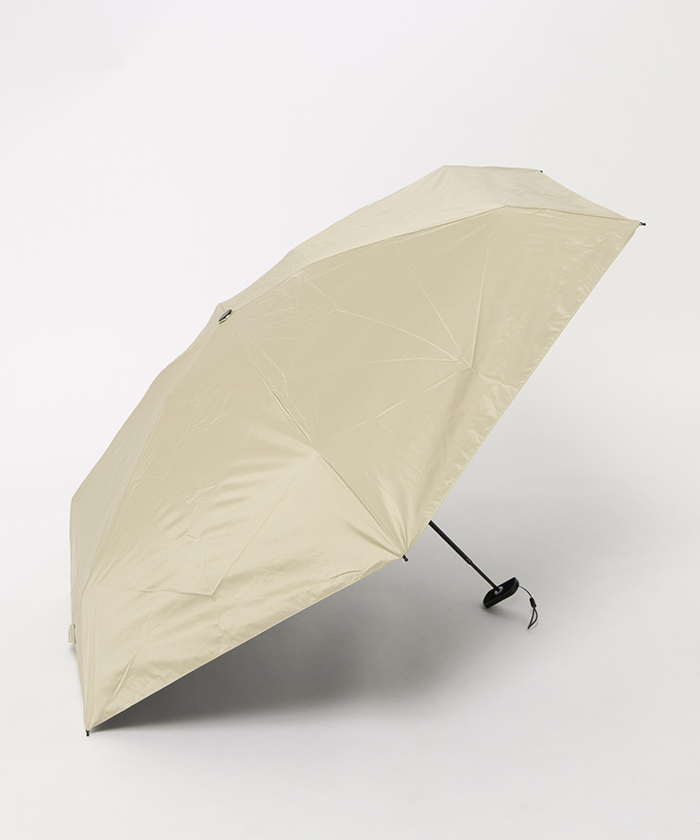 遮光率100％】【超軽量 約137g】折りたたみ 晴雨兼用 傘 日傘 雨傘 U