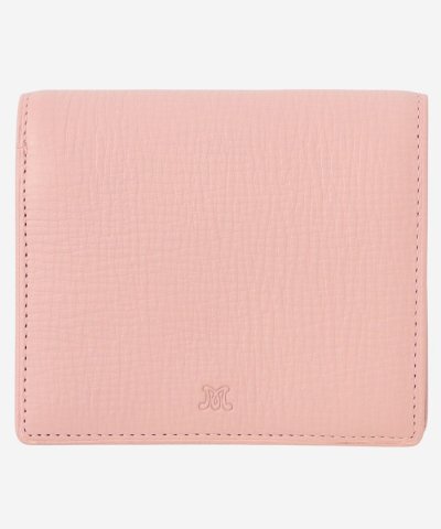 【WEB限定】【EM/エム】レザー二つ折り財布