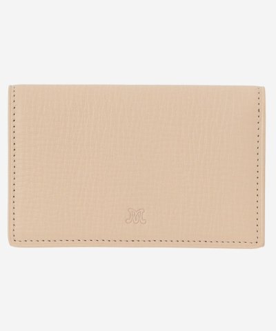 【WEB限定】【EM/エム】名刺入れ