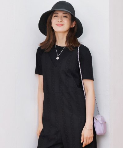 【速乾性/汗じみ防止】ベーシック IT Tシャツ