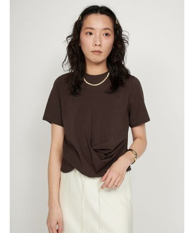 コンパクトデザインTシャツ