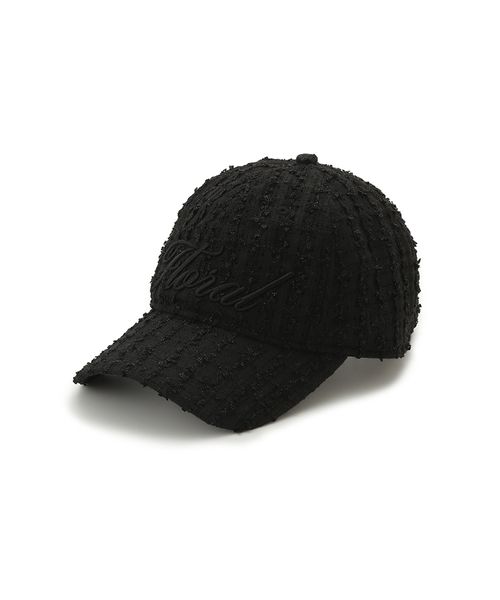 【SNIDEL|NEW ERA®】Floralキャップ SNIDEL|NEW ERA®】Floralキャップ（キャップ）｜SNIDEL